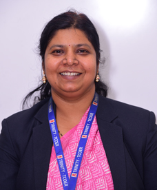 Ms. Pranjali P. Deshmukh